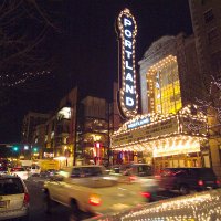 PDXEvents (@events_pdx) 's Twitter Profile
