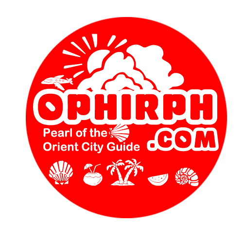 OphirPh pearl of the orient city guide to events, food&drinks, shop&services, movies, travel and culture. #ophirph