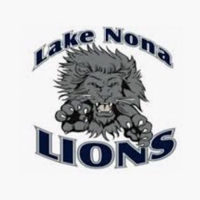 Lake Nona High Athletics is for students, staff, alumni, families, and the Lake Nona Community to see all the great things happening here at LNHS! Go Lions 🦁