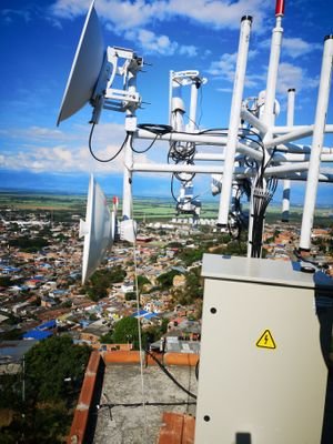 Ensat14's profile picture. Ensattelecomucicaciones.sa@gmail.com