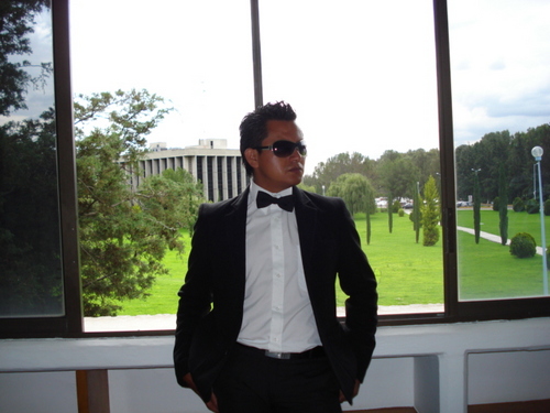 RENOYO's profile picture. Mexicano, de 32 años, Oriundo de Cuitlahuac Veracruz. Ing Agronomo.