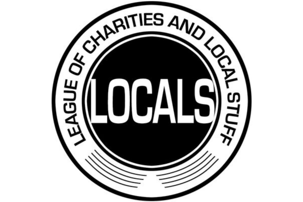League of Charities & Local Stuff