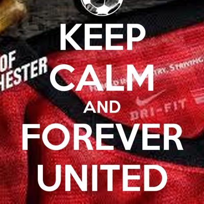 Tommufc9's profile picture. Man united fan, Follow back. Stay positive. #mufc #MUFC_Family