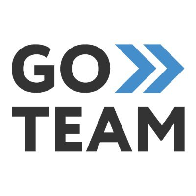 Goteam - Teambuilding ApS har leveret teambuilding, teamudvikling og gode oplevelser til virksomheder siden 1997.