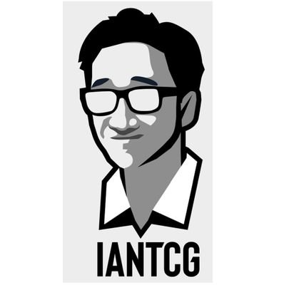 IanTCGさんのプロフィール画像