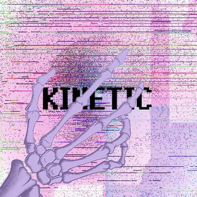 Kinetic Clothing ™ (@clothingkinetic) / X