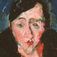 The MET: Modern Art (Bot) (@met_modernart) 's Twitter Profile Photo The MET: Modern Art (Bot) (@met_modernart) 's Twitter Profile Photo