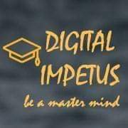 Digital Impetus is a world knowledge bank where learners and professionals come to learn or refine their techniques with the latest updates in today’s trendy.