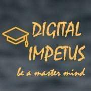 Digital Impetus(@digitalimpetus) 's Twitter Profile Photo