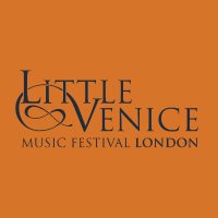 Little Venice Music Festival (@littlevenicemf) 's Twitter Profile Photo