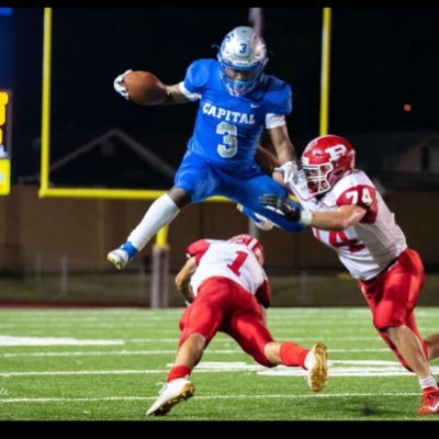 looking for a home LLKJ 🕊💙 LLTD 🕊💙 LongLiveTreGib 🤧💔💉. Zhantei Calloway on @Hudl https://t.co/r2wq3xbgMS #hudl c/o 2020.
