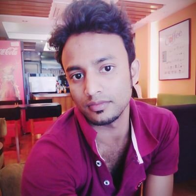AshikBhuiyan5's profile picture. I'm simply man