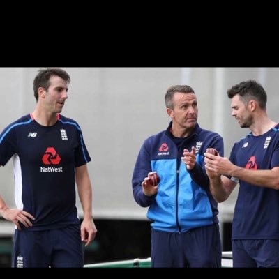 Official Account of Dominic Cork. Ex Cricketer @DerbyshireCCC, @lancscricket, @hantscricket, @englandcricket, now Derbyshire t20 coach & freelance commentator