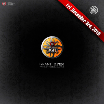 clubdoubleeight's profile picture. 