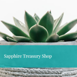 Sapphire Treasury Ebay Shop