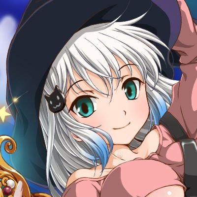 イラストレーター、ゲームグラフィッカー。YouTube で恋愛コントアニメ💖コイチルム作画担当😺猫ときのこをこよなく愛す。美少女・萌え系アプリのお仕事多し。乙女ゲームもやってマス。都内下町出身。もろに山羊座O型。