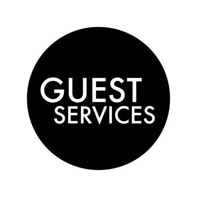 Guest Services Association