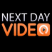 Next Day Video (@nextdayvideo) Twitter profile photo