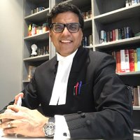 Vikas Pahwa Sr Adv (@vikaspahwasradv) 's Twitter Profile