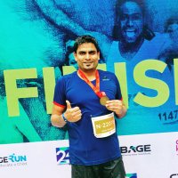 Alok Ranjan Pandey (@thealokr) 's Twitter Profile