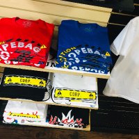 Dopebagcorp cothing store (@lebroneh) 's Twitter Profile