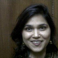 Shruti Saxena (@shrutisax) 's Twitter Profile