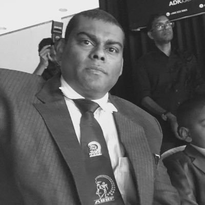 National Professional Bodybuilder. Ex-Counsellor for Galolhu Uthuru Dhaairaa, Male’ Maldives.