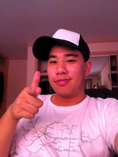 http://t.co/vFwJWnSL00 Founder, Hip Hop Fan, DJ, Production and Beat Making Enthusiast.