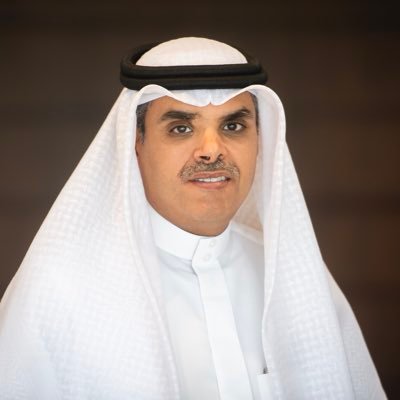 محافظ الهيئة العامة للأوقاف | Governor at General Authority for Awqaf