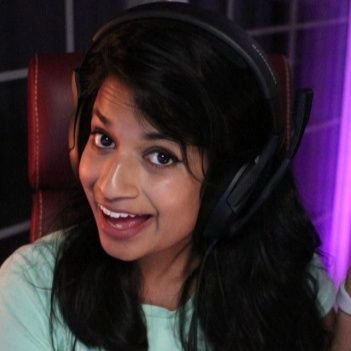 Kiwi-Lankan living in the US 🇳🇿🇱🇰🇺🇸 | Voice Actor | Streamer (Mondays Thursdays 8pm Pacific) | Dork | she/her | contact@chanisha.com