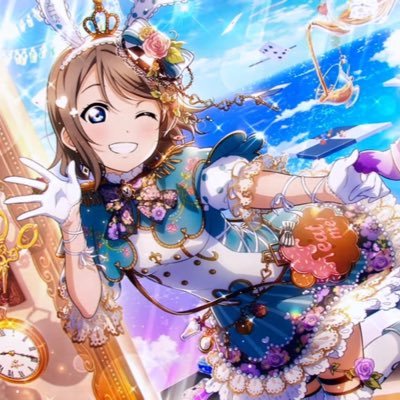 曜未雫(よみだ)さんのプロフィール画像