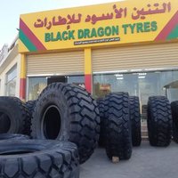 BLACK DRAGON TYRES (@tyresdragon) Twitter profile photo