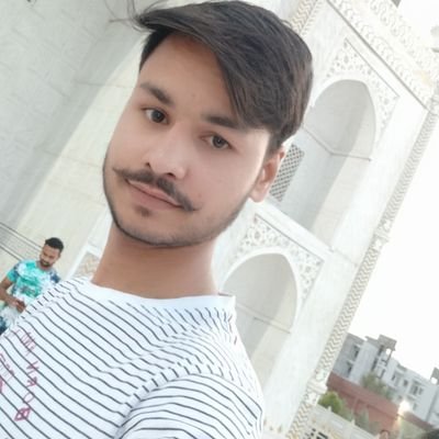Dhananjay199601's profile picture. तेरी कामयाबी पर तारीफ़, तेरी कोशिश पर ताना होगा
तेरे दुःख में कुछ लोग, तेरे सुख में जमाना होगा...!!