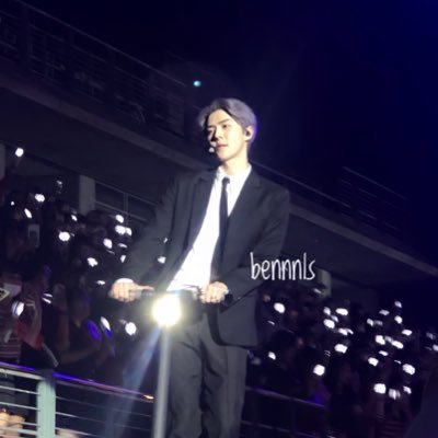 bennnls's profile picture. 