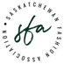 Saskatchewan Fashion Association Inc. (@sask_fashion) Twitter profile photo