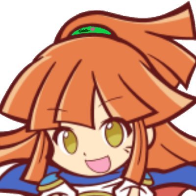 Arle Nadjaさんのプロフィール画像
