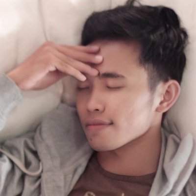 jefierkrisastyo's profile picture. @ceefadillah
