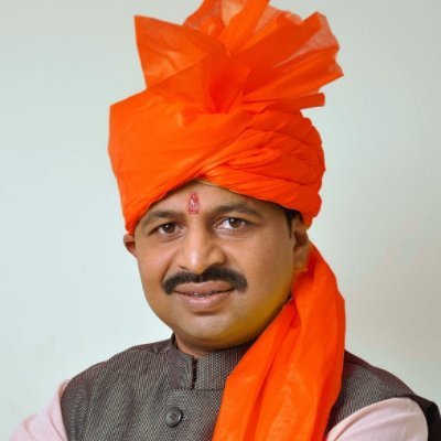 10 Years MLA of 131 Boisar Vidhan Sabha Constituency | 3 Terms Thane ZP Member | 1 Term of Sarpanch at Ganje-Dhekale Gram Panchayat