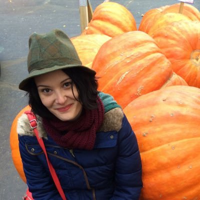_bitter_root's profile picture. Carole: post academic, small business owner, cinephile, news junkie