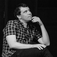 Eli Olsberg (@eliolsberg) 's Twitter Profile Photo Eli Olsberg (@eliolsberg) 's Twitter Profile Photo