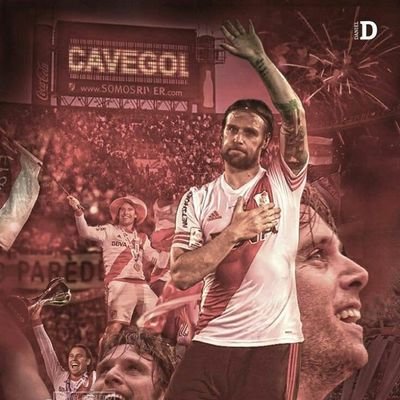 🎶🎵Yo soy de River porque el mundo me hizo así, no puedo cambiar 🎶🎵. ⚪🔴Fernando Cavenaghi 🐃 el más grande⚪🔴. ♥🎸 La Renga Somos Los Mismos De siempre ♥🎸