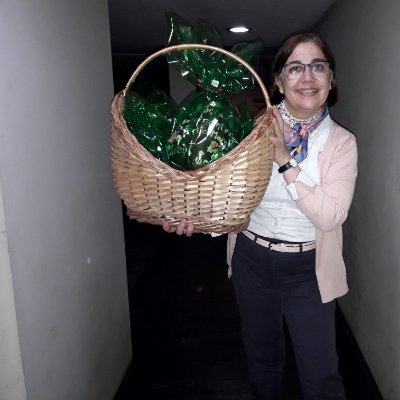 mariabossa's profile picture. EFL teacher