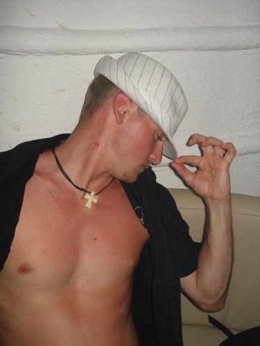 thebusdriver83's profile picture. 