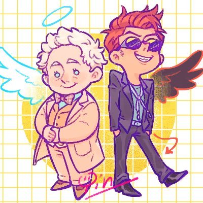 kayiiin_GO😈😇😈さんのプロフィール画像