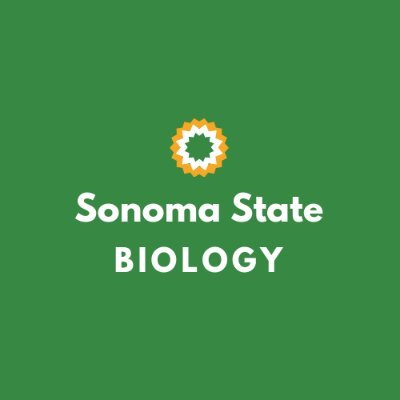 Sonoma State Biology Department