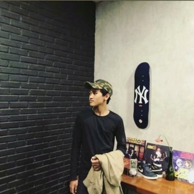 New Account