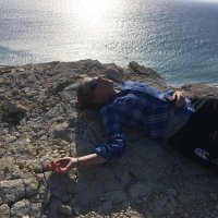 Tanya G. (@lithicclast) 's Twitter Profile