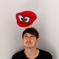 Retrokong(@Harik87) 's Twitter Profile Photo