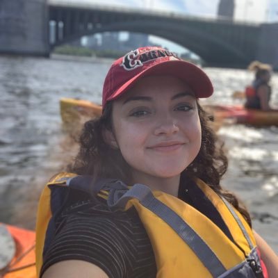 PhD Candidate in Microbiology at MIT
She/her