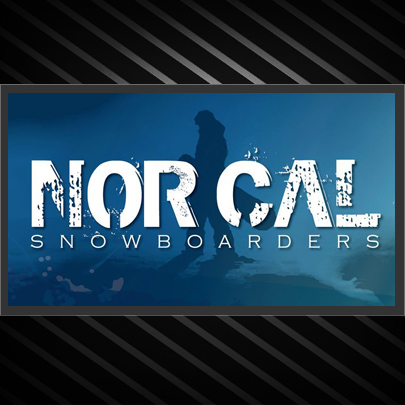 The Largest Snowboarding Community in NorCal!